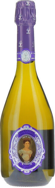 Veuve J. Lanaud Cuvée Marie-Joséphine 0