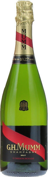 G.H. Mumm Cordon rouge 