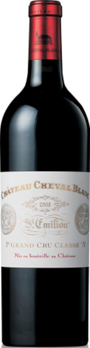 Château Cheval blanc  2015