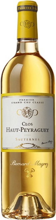 Château Clos Haut-Peyraguey  2003