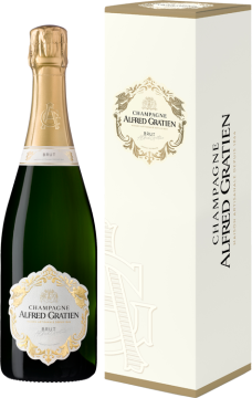 Alfred Gratien  