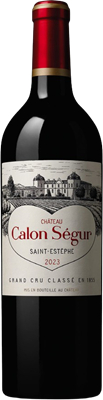 Ch. Calon Ségur  2022