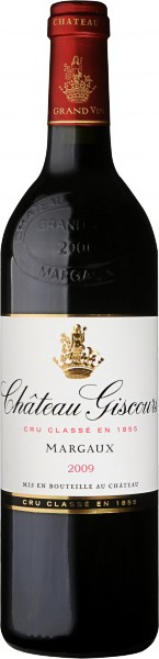 Château Giscours  2016