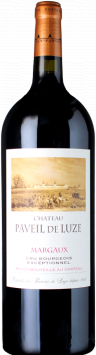 Château Paveil de Luze  2015