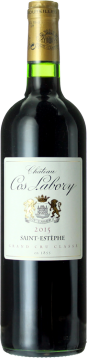 Château Cos Labory Château Cos Labory  2018