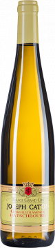 Cattin Frères Hatschbourg Gewurztraminer 2023