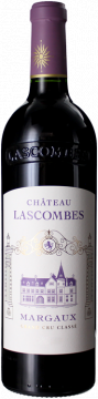 Ch. Lascombes  2018