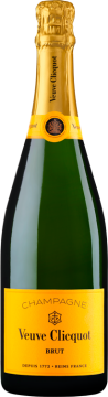 Veuve Clicquot Carte jaune 