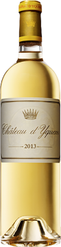 Ch. d'Yquem  2013