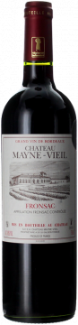 Château Mayne-Vieil Château Mayne-Vieil  2019