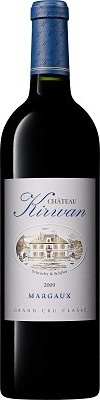 Château Kirwan  2009