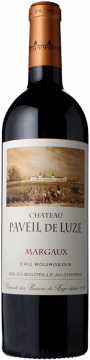 Château Paveil de Luze  2016