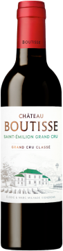 Château Boutisse  2022