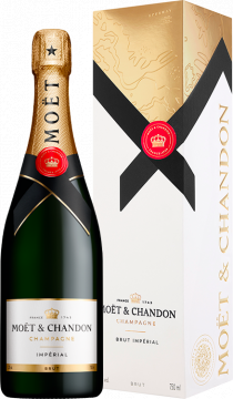Moët et Chandon Moët et Chandon Impérial