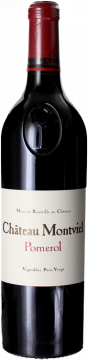 Ch. Montviel  2018