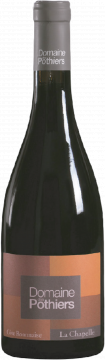 Domaine des Pothiers La Chapelle 2023