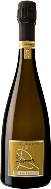 Devaux Devaux Cuvée D