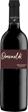La Cave d'Irouléguy Omenaldi 2020