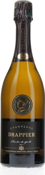 Drappier Drappier Charles de Gaulle