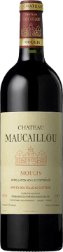 Château Maucaillou  2019
