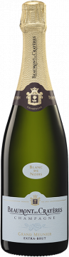 Beaumont des Crayères Extra-brut Grand Meunier 
