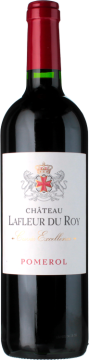 Château Lafleur du Roy Château Lafleur du Roy  2020