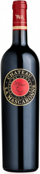 Ch. la Mascaronne  2020