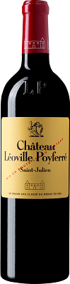 Ch. Léoville Poyferré  2022