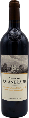 Château Valandraud  2019