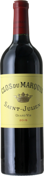 Clos du Marquis Clos du Marquis 2014