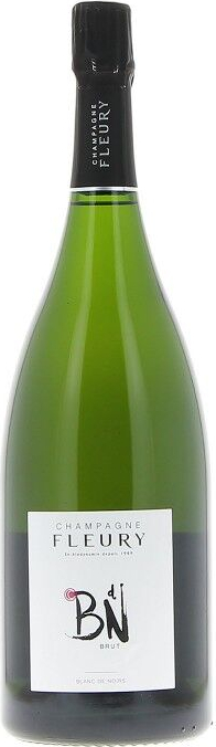 FLEURY Blanc de noirs