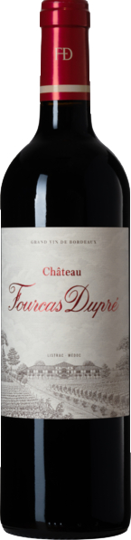 Ch. Fourcas Dupré Ch. Fourcas Dupré 2020