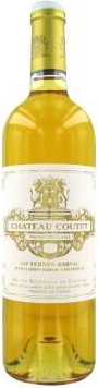 Château Coutet  2006