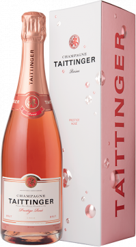 Taittinger Prestige 