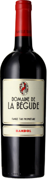 Dom. de la Bégude Dom. de la Bégude 2015