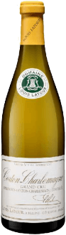 Louis Latour  2022