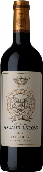 Ch. Gruaud Larose Ch. Gruaud Larose  2016