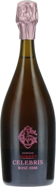 Gosset Gosset Celebris 2008