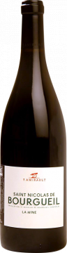 Domaine Y. Amirault La Mine 2023