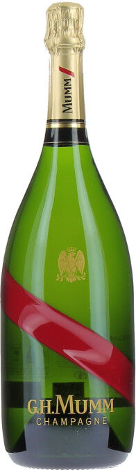 G. H. Mumm Grand Cordon 