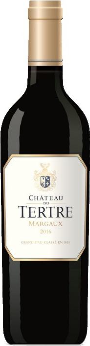 Château du Tertre Château du Tertre 2016