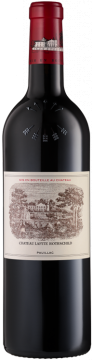 Château Lafite Rothschild  2004