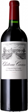 Château Canon  2021