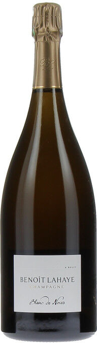 Benoît Lahaye Benoît Lahaye Blancs de noirs Prestige 0