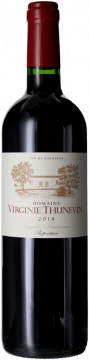 Domaine Virginie Thunevin  2022