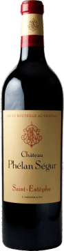 Château Phélan Ségur  2018