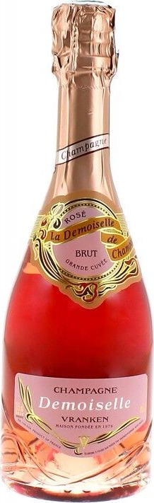 VRANKEN Demoiselle 0