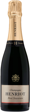 Henriot Blanc souverain 