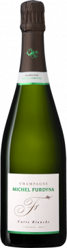 Michel Furdyna Michel Furdyna Carte blanche 0