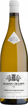 Maison Champy  2023
